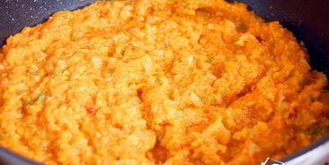 икра из кабачков