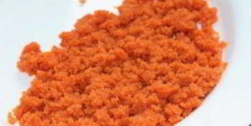 икра из манки