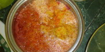 икра из свеклы