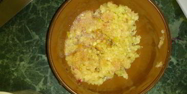 икра из свеклы