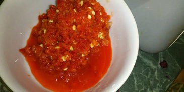 икра из свеклы