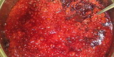 икра из свеклы