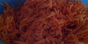 икра из тыквы