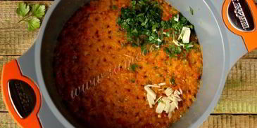 икра из зеленых помидоров