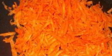 икра кабачковая обжаренная