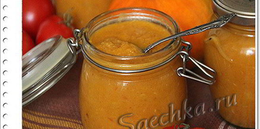 Рецепт икры кабачковой в мультиварке