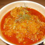 Рецепт Икры кабачковой