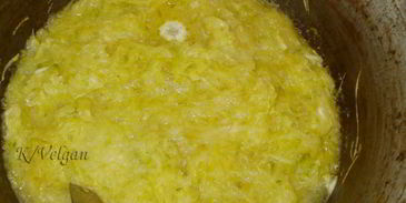 икра кабачковая