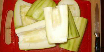 икра кабачковая