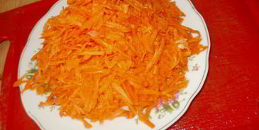 икра кабачковая