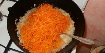 икра кабачковая