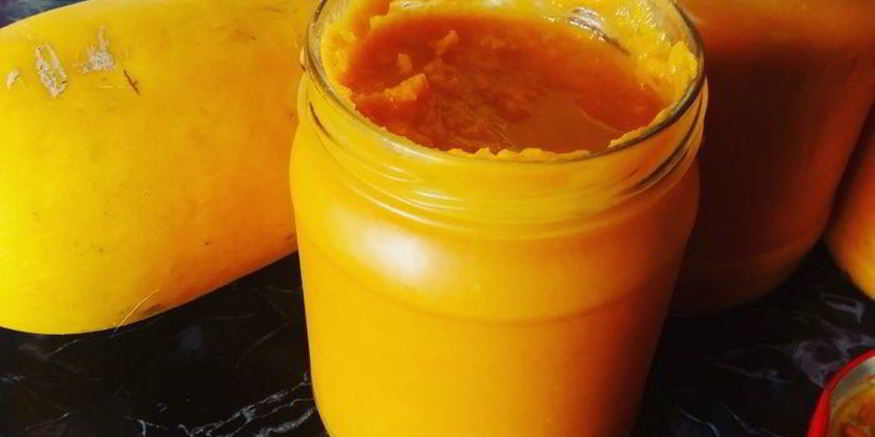 Рецепт кабачкова икра с кетчупом и майонезом