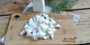 кабачковая икра без мясорубки