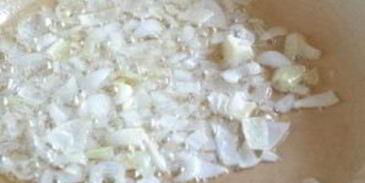 кабачковая икра без мясорубки