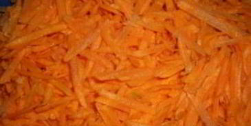 кабачковая икра без помидоров на зиму