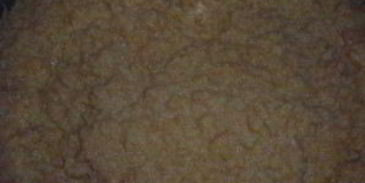 кабачковая икра без помидоров на зиму