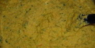 кабачковая икра без помидоров на зиму