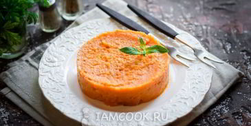 кабачковая икра для детей