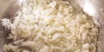 кабачковая икра кусочками