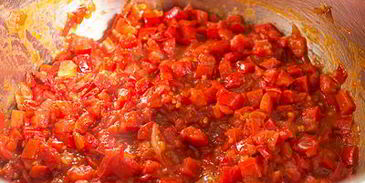 кабачковая икра кусочками