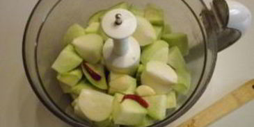 кабачковая икра на зиму без стерилизации