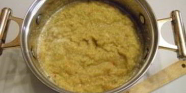 кабачковая икра на зиму без стерилизации