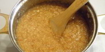 кабачковая икра на зиму без стерилизации