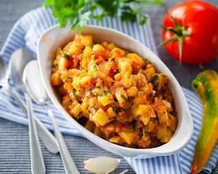 Кабачковая икра на зиму в мультиварке пальчики оближешь