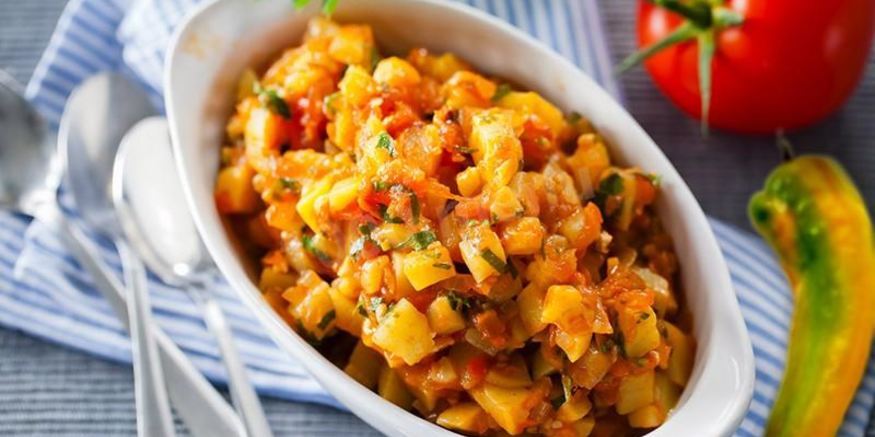 Рецепт кабачковой икры на зиму в мультиварке пальчики оближешь