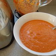 Рецепт Кабачковой икры на зиму в мультиварке