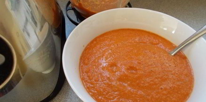 Рецепт кабачковой икры на зиму в мультиварке