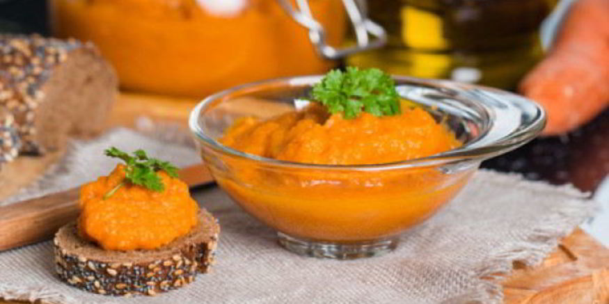 Рецепт кабачковой икры с майонезом и томатной пастой на зиму