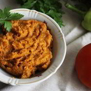 Рецепт Кабачковой икры с рисома