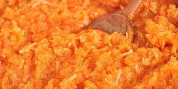 кабачковая икра с шампиньонами