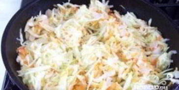 кабачковая икра с томатной пастой