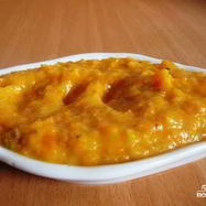 Рецепт Кабачковой икры в блендере