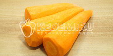 кабачковая икра в духовке