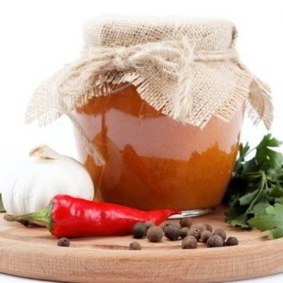 Кабачковая икра в микроволновой печи