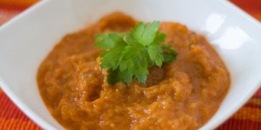 Рецепт кабачковой икры в мультиварке