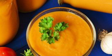 кабачковая икра в рукаве для запекания