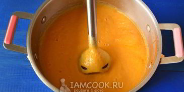 кабачковая икра в рукаве для запекания