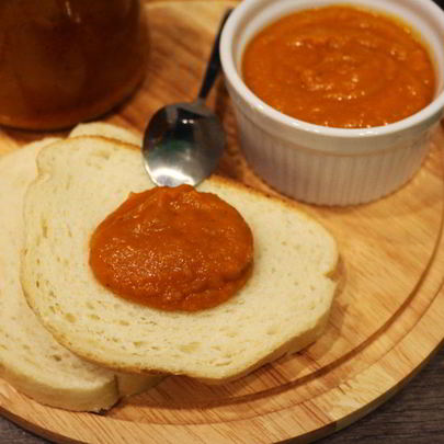 Кабачковая икра