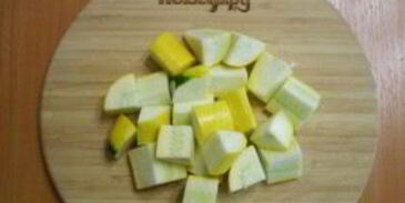 консервированная кабачковая икра