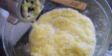 консервированная кабачковая икра