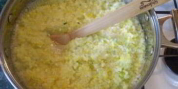 консервированная кабачковая икра