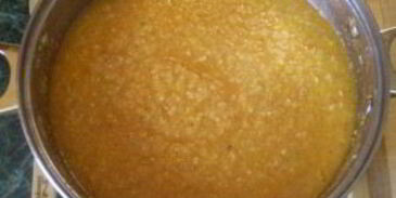 консервированная кабачковая икра