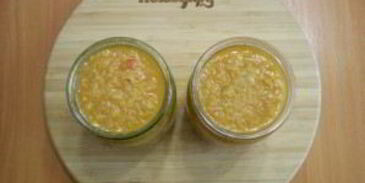 консервированная кабачковая икра