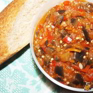 Рецепт Овощной икры в мультиварке