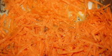 овощная икра в мультиварке