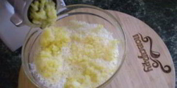 вкусная кабачковая икра с майонезом на зиму